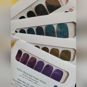 💅🏽 Color Street 🌟 Northern Lights collection